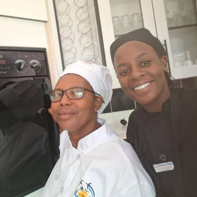 Housekeeping Team